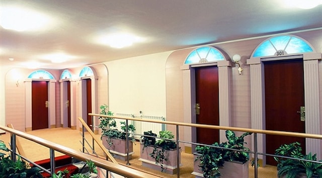 Hotel Elaphusa, Bol, Island of Brač